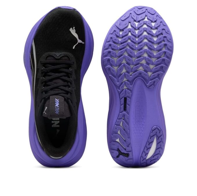 (WMNS) MagMax Nitro “Siyah Koyu Ametist”