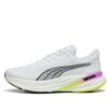 (WMNS) Magnify Nitro 2 “Beyaz Saf Macenta”