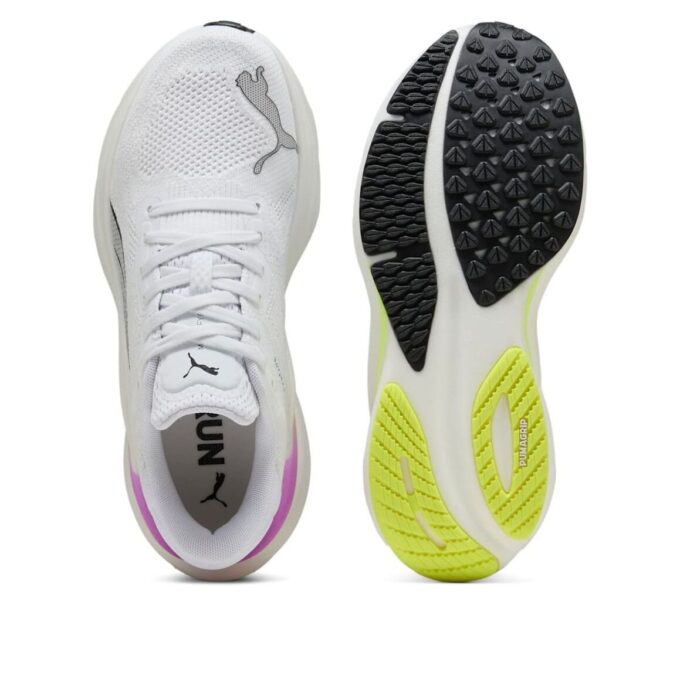 (WMNS) Magnify Nitro 2 “Beyaz Saf Macenta”