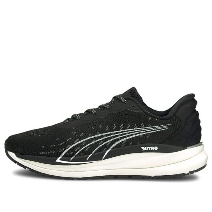 (WMNS) Magnify Nitro “Black”