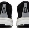 (WMNS) Magnify Nitro Knit “Siyah Beyaz”