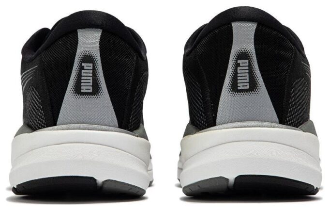 (WMNS) Magnify Nitro Knit “Siyah Beyaz”