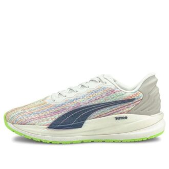 (WMNS) Magnify Nitro Spectra “Cream Green”