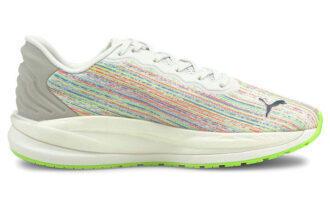 (WMNS) Magnify Nitro Spectra “Cream Green”