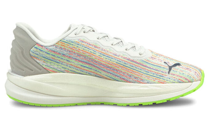 (WMNS) Magnify Nitro Spectra “Cream Green”