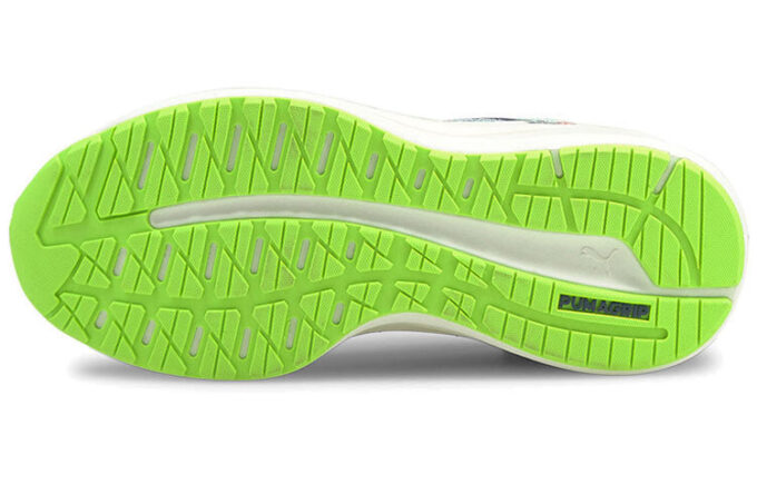 (WMNS) Magnify Nitro Spectra “Cream Green”