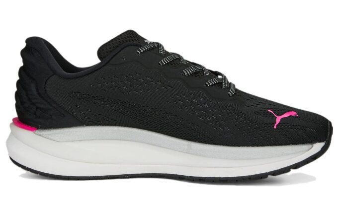 (WMNS) Magnify Nitro Surge “Black Ravish”