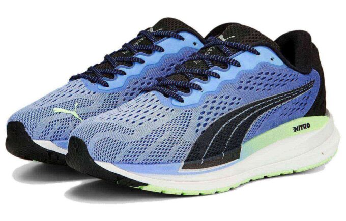 (WMNS) Magnify Nitro Surge “Royal Sapphire”
