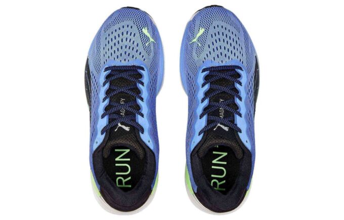 (WMNS) Magnify Nitro Surge “Royal Sapphire”