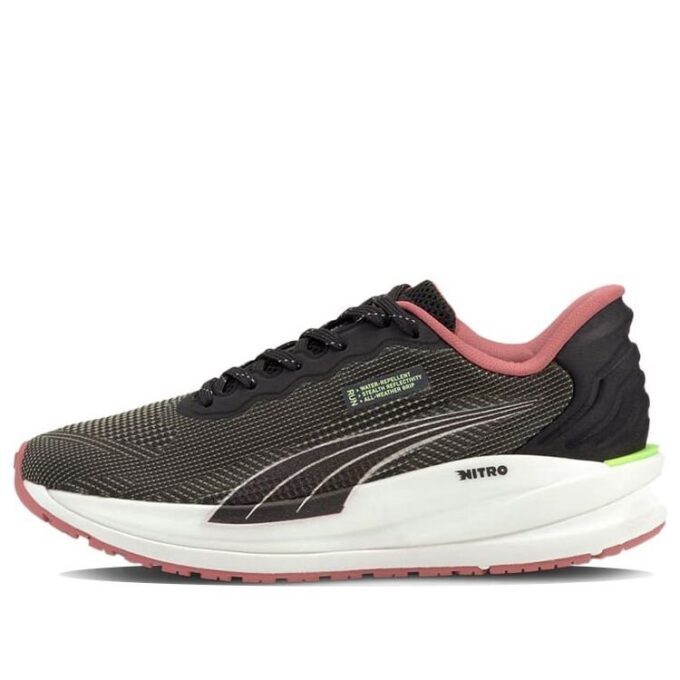 (WMNS) Magnify Nitro WTR “Siyah Leylak Ağacı”