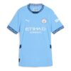 (WMNS) Manchester City 24/25 İç Saha Forması “Açık Mavi”