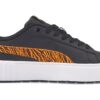 (WMNS) Mash Platformu “Siyah Beyaz Turuncu”