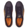 (WMNS) Mash Platformu “Siyah Beyaz Turuncu”