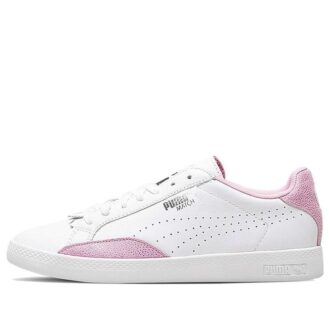 (WMNS) Match Lo Reset Günlük Ayakkabılar Beyaz/Pembe