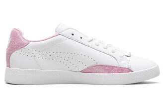 (WMNS) Match Lo Reset Günlük Ayakkabılar Beyaz/Pembe