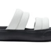 (WMNS) Mayu Şişme Sandaletler “Gri Siyah”