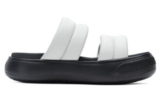 (WMNS) Mayu Şişme Sandaletler “Gri Siyah”