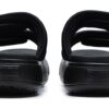 (WMNS) Mayu Puffy Slides “Siyah”