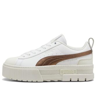 (WMNS) Mayze “Beyaz Buhar Grisi “