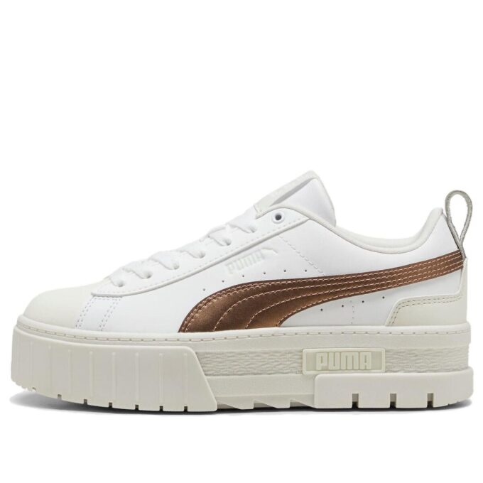 (WMNS) Mayze “Beyaz Buhar Grisi “