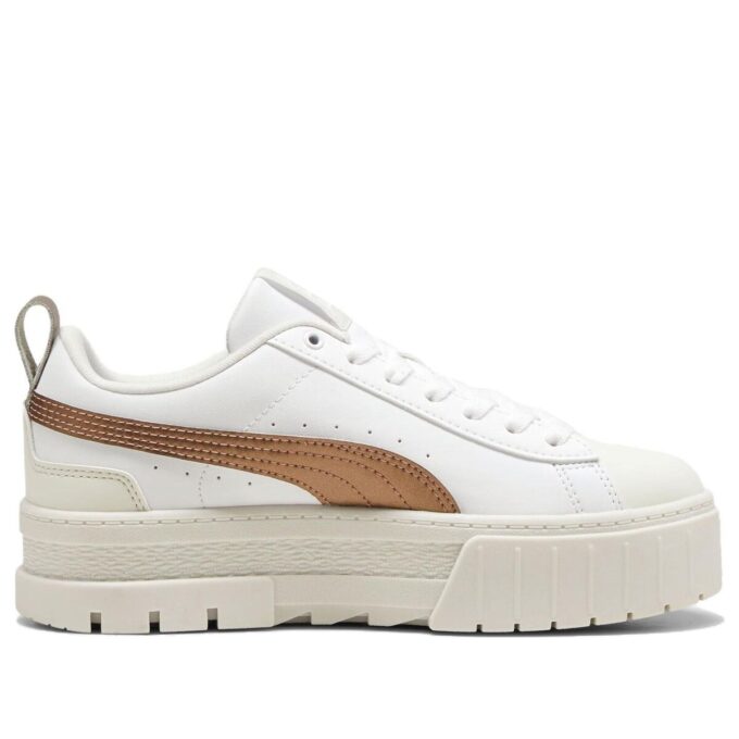 (WMNS) Mayze “Beyaz Buhar Grisi “