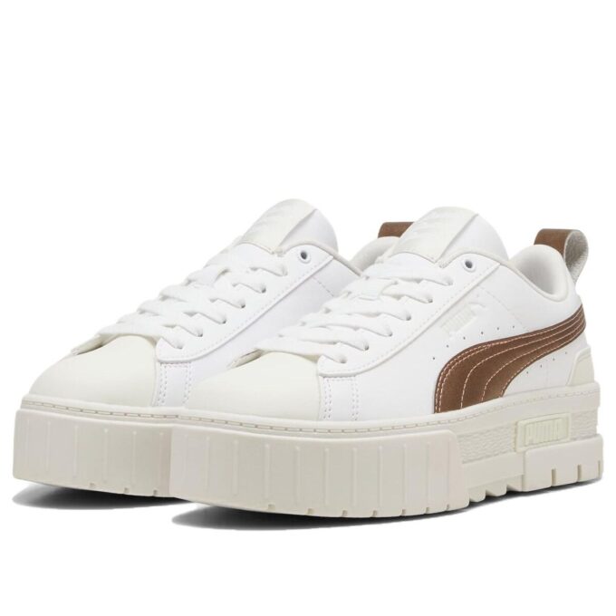 (WMNS) Mayze “Beyaz Buhar Grisi “