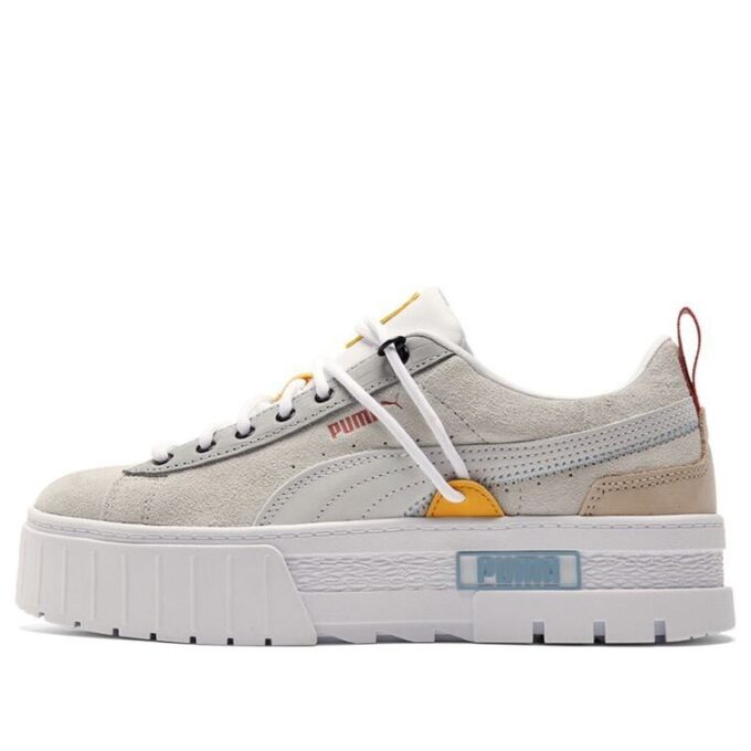 (WMNS) Mayze “Bright Heights – Gri Menekşe” (WMNS) Mayze “Bright Heights – Gri Menekşe”