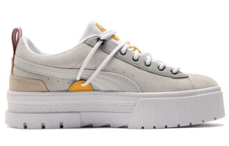 (WMNS) Mayze “Bright Heights – Gri Menekşe”