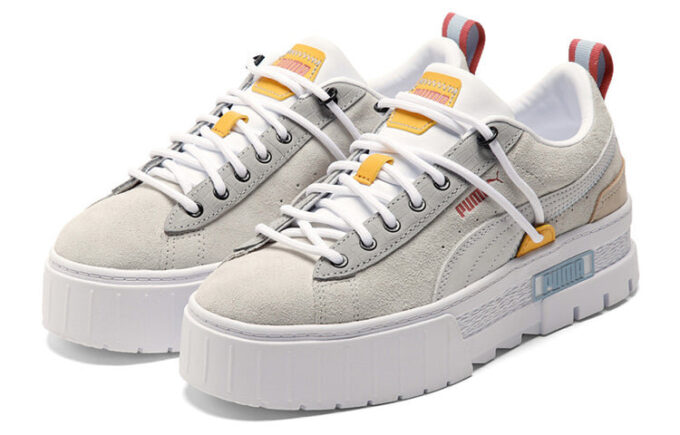 (WMNS) Mayze “Bright Heights – Gri Menekşe” (WMNS) Mayze “Bright Heights – Gri Menekşe”