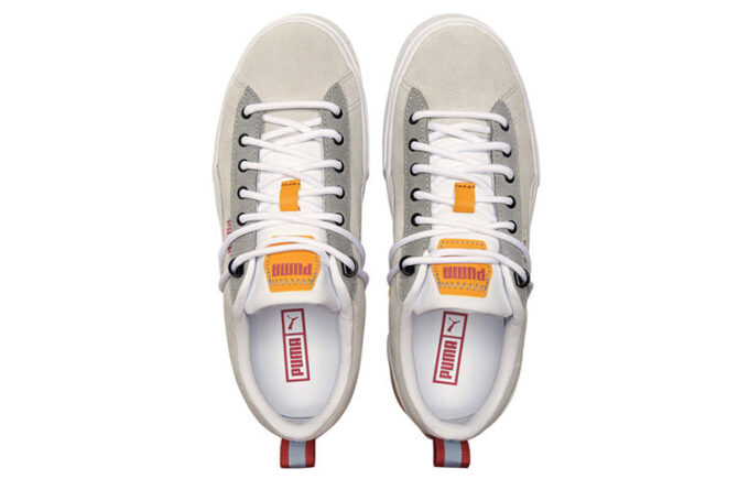 (WMNS) Mayze “Bright Heights – Gri Menekşe” (WMNS) Mayze “Bright Heights – Gri Menekşe”