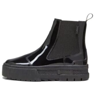 (WMNS) Mayze Chelsea Botları “Siyah”