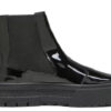 (WMNS) Mayze Chelsea Botları “Siyah”
