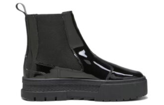 (WMNS) Mayze Chelsea Botları “Siyah”