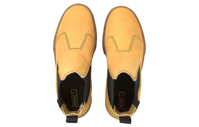 (WMNS) Mayze Chelsea Botu “Taffy”