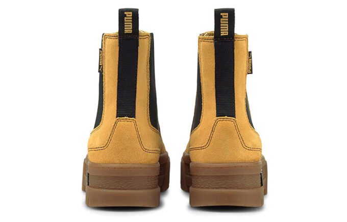 (WMNS) Mayze Chelsea Botu “Taffy”