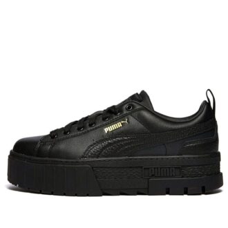 (WMNS) Mayze Classic “Siyah”