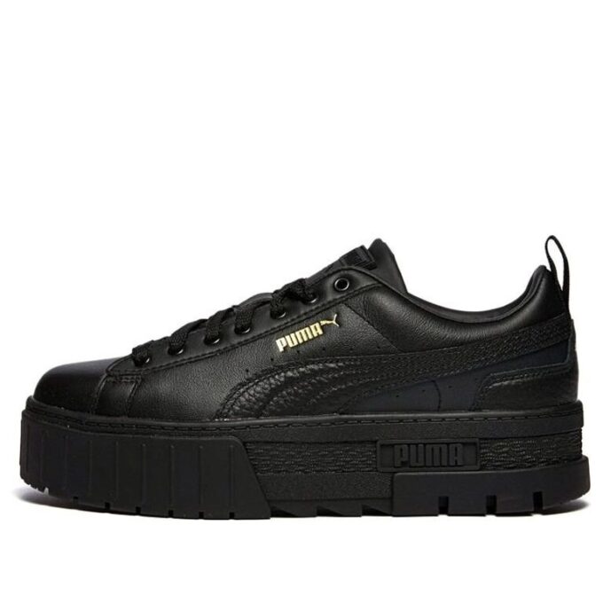 (WMNS) Mayze Classic “Siyah”