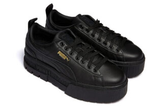 (WMNS) Mayze Classic “Siyah”