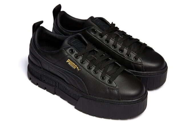 (WMNS) Mayze Classic “Siyah”