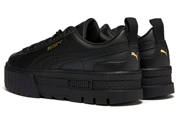 (WMNS) Mayze Classic “Siyah”