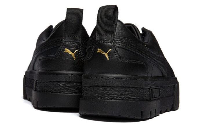 (WMNS) Mayze Classic “Siyah”