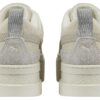 (WMNS) Mayze First Sense “Cream Gray”