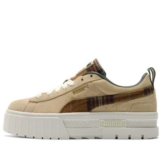 (WMNS) Mayze “Flannel – Pebble”