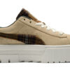 (WMNS) Mayze “Flannel – Pebble”