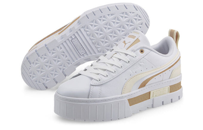 (WMNS) Mayze FS İlgi Alanı “Beyaz Bozulmamış”
