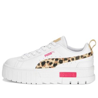 (WMNS) Mayze “Hayvan Deseni”