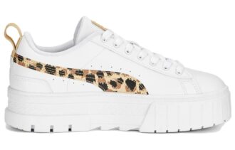(WMNS) Mayze “Hayvan Deseni”