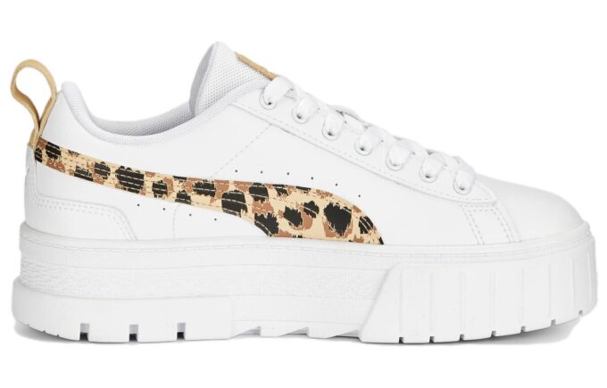 (WMNS) Mayze “Hayvan Deseni”