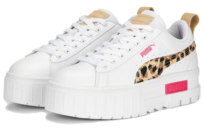 (WMNS) Mayze “Hayvan Deseni”