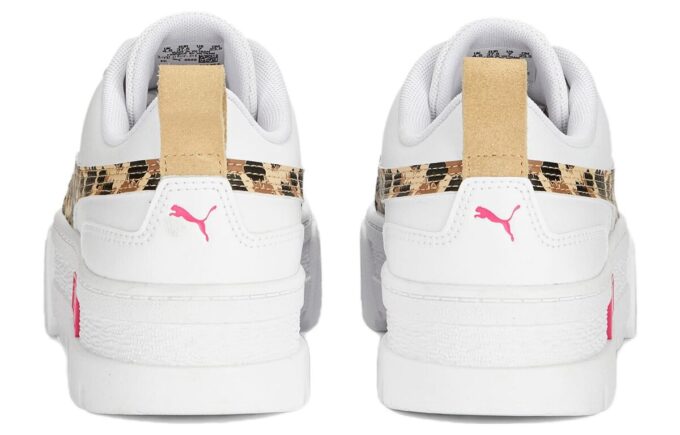(WMNS) Mayze “Hayvan Deseni”